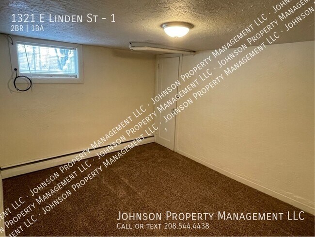 Building Photo - Caldwell 2-Bedroom Basement Apartment with...