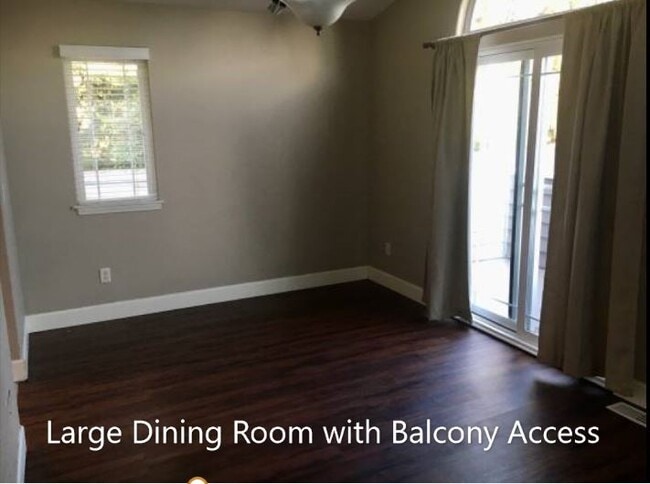 Dining Room - 8906 Corliss Ave N