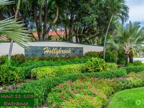 Building Photo - 9410 N Hollybrook Lake Dr