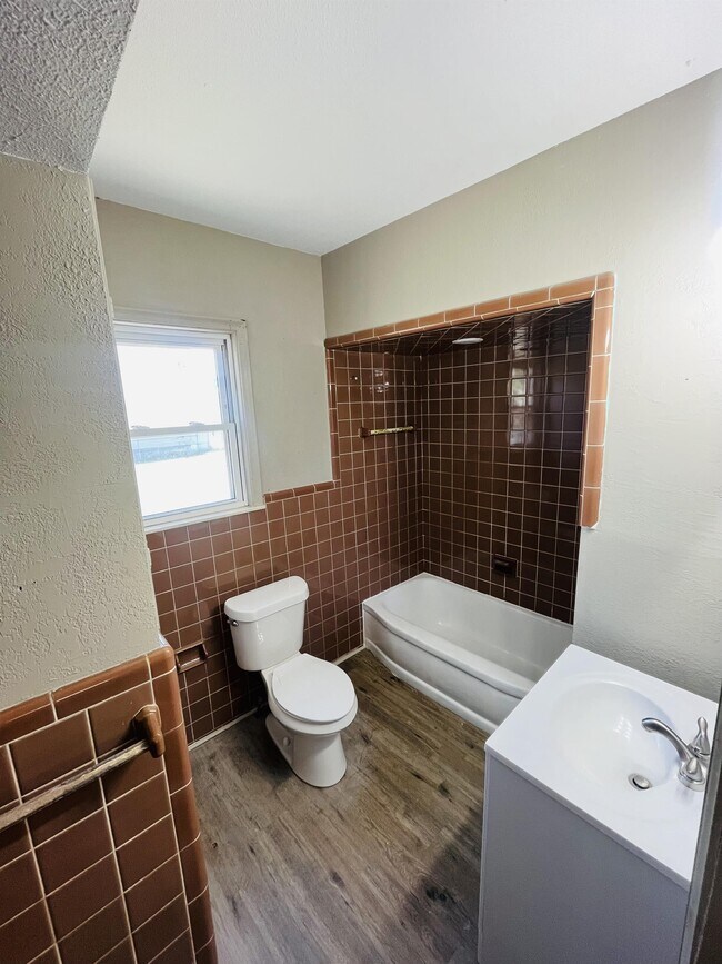 Foto del edificio - 48 W Auburn Ave