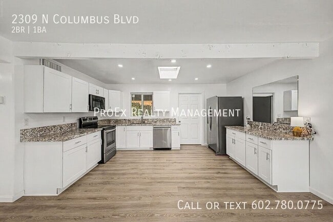 Foto del edificio - 2309 N Columbus Blvd