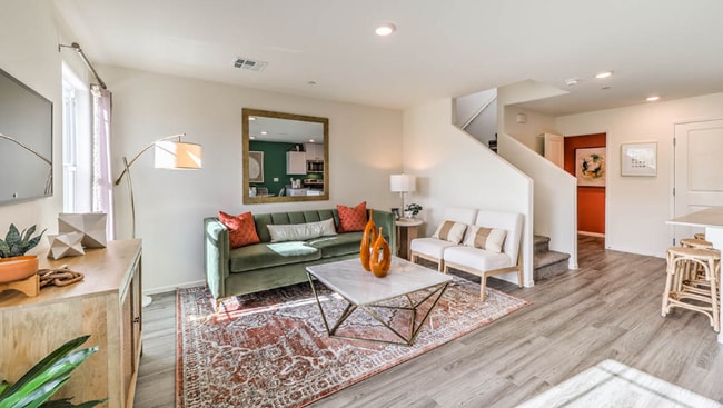 Building Photo - 4934 Fern Mesa Ave