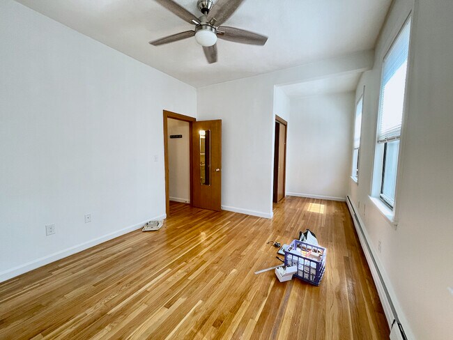 Foto del edificio - 8 Milford St