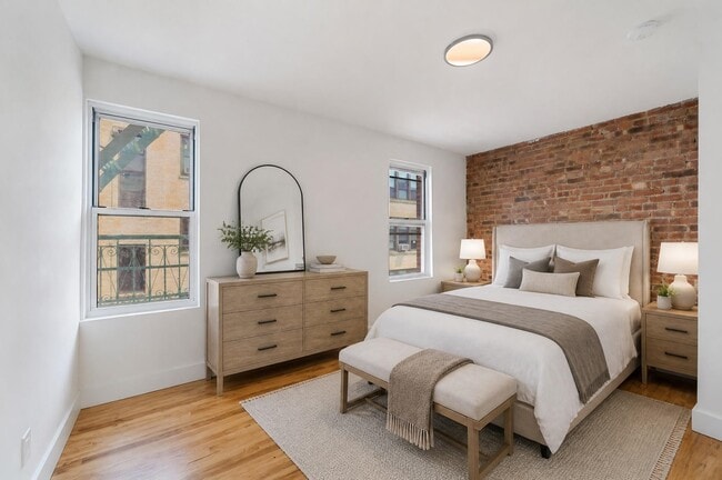 Foto del edificio - 163 3rd St