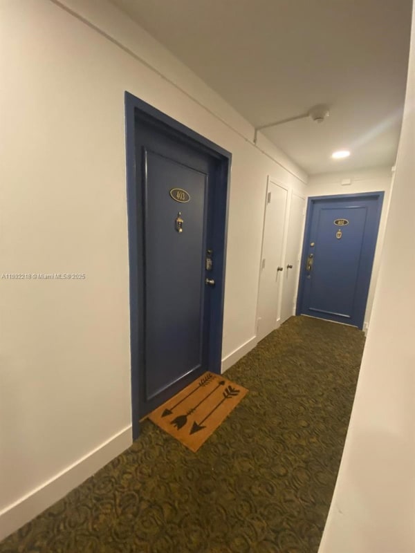 Photo - 2715 Tigertail Ave (Miami, FL) Apartment