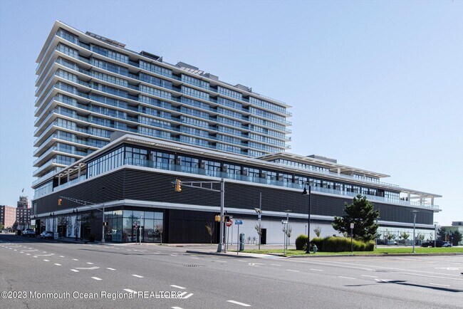 Foto del edificio - 1101 Ocean Ave