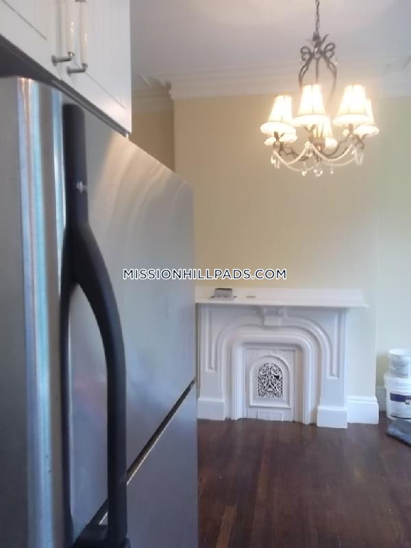 Foto principal - 1 Wigglesworth St