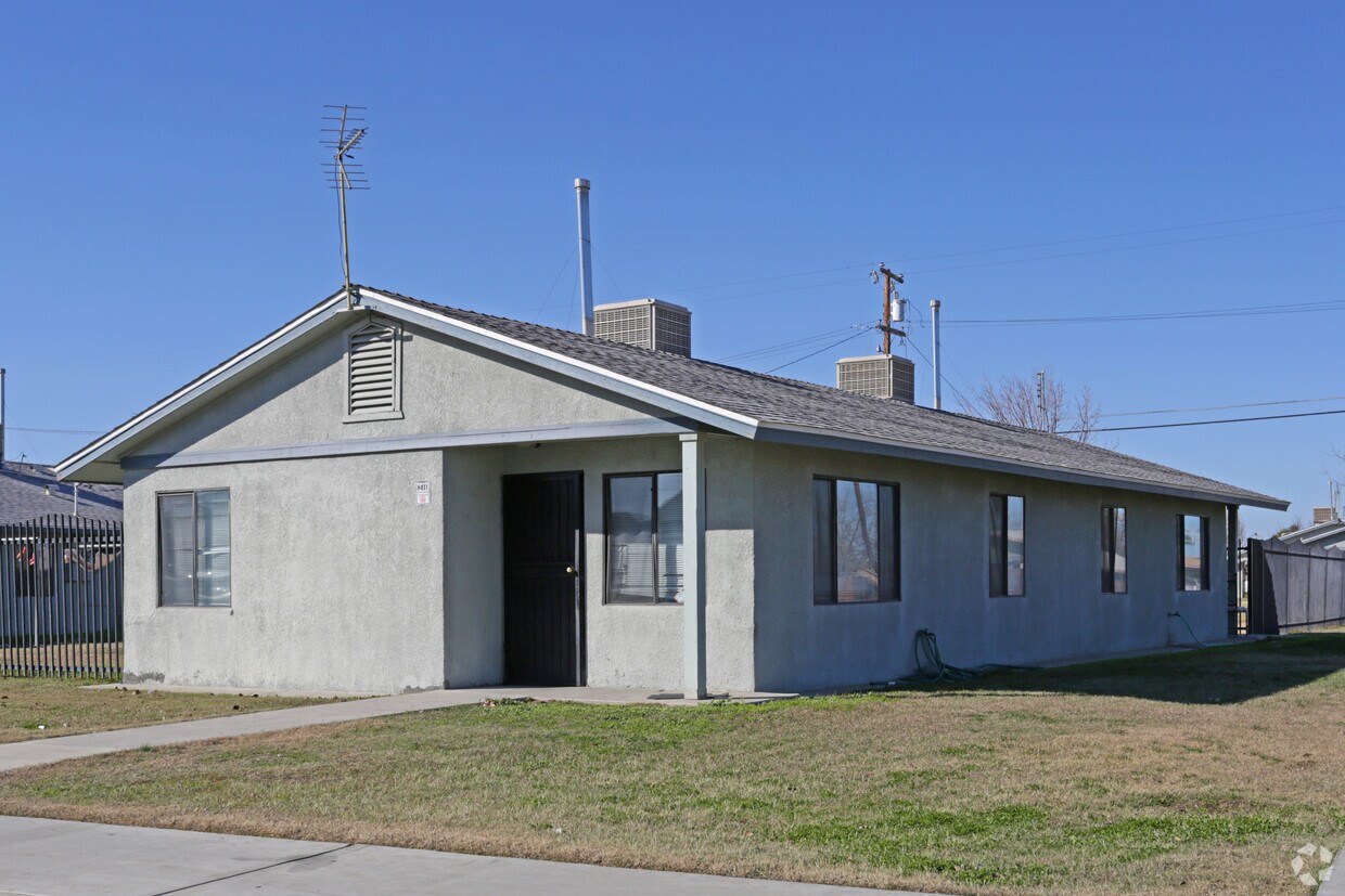 Foto principal - Taylor Terrace