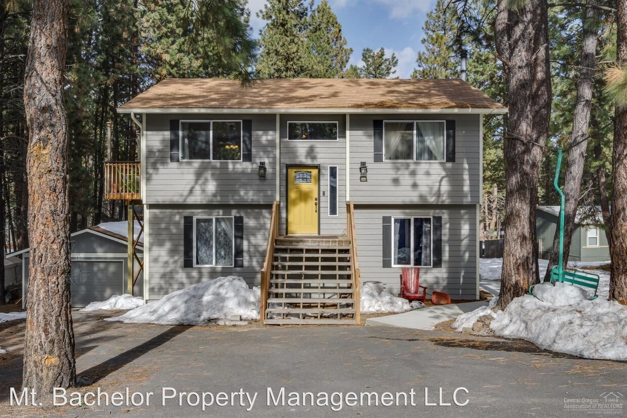 Foto principal - 3 br, 2 bath House - 19086 Choctaw Rd