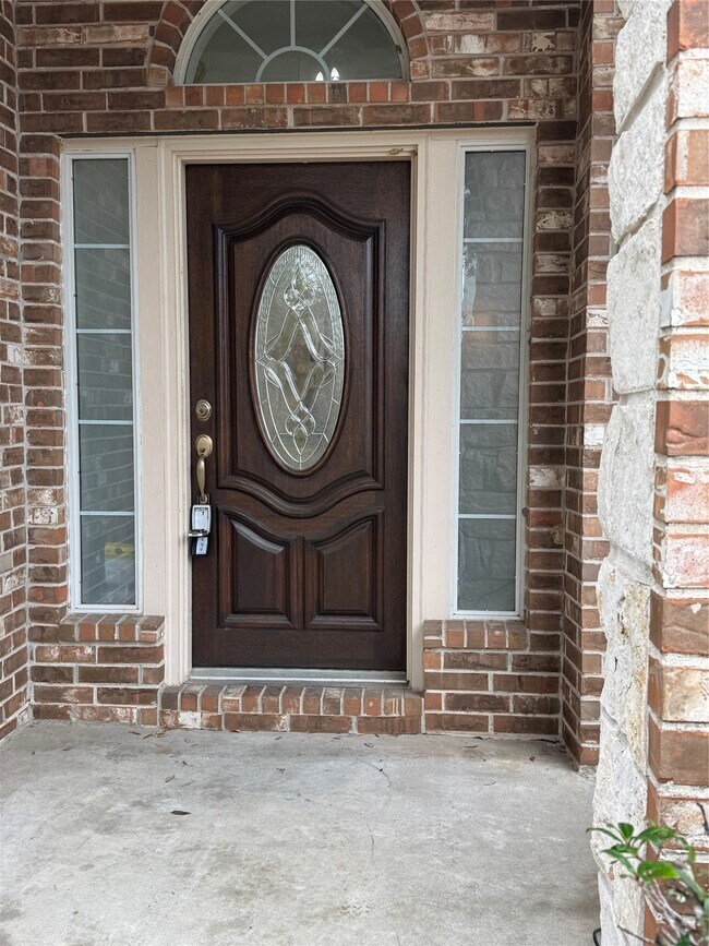 Foto del edificio - 21424 Quail Point Ln