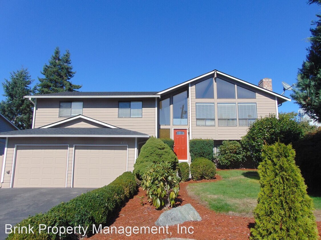 5 br, 2.5 bath House 8311 230th St SW House Rental in Edmonds, WA