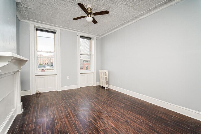 Foto del edificio - 322 Washington St