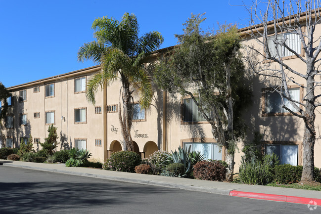 Foto del edificio - Bay Park Terrace