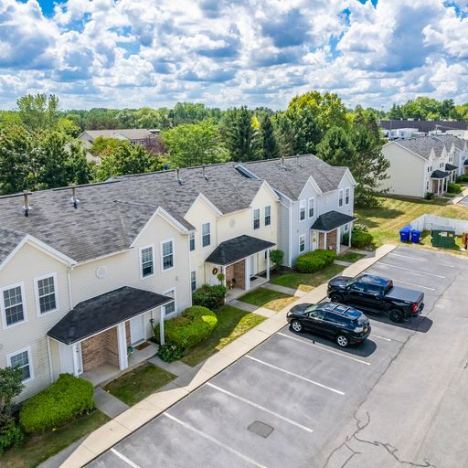 Foto del edificio - North Road Townhomes