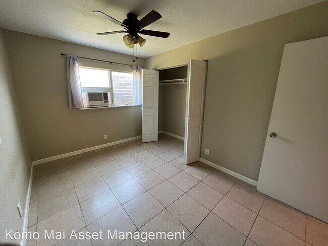 Building Photo - 2 br, 2 bath House - 96-230 WAIAWA ROAD #29