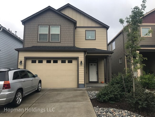 Photo - 7429 NE 58th Way House