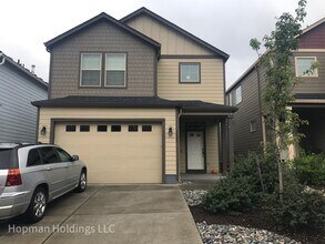 Building Photo - 7429 NE 58th Way