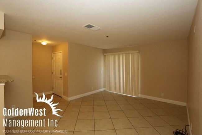 Foto del edificio - Cozy 1Bdm 1Ba Condo at Flamingo Palms Vill...