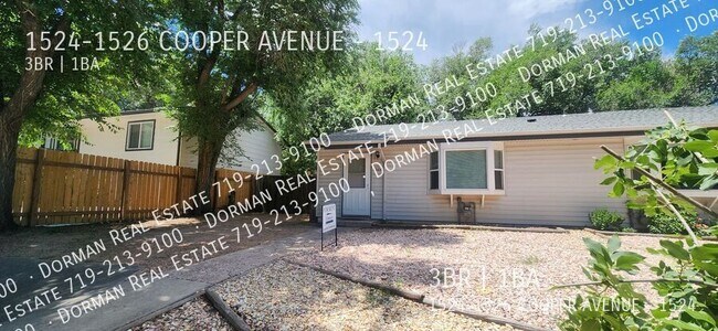 Foto del edificio - 1524-1526 COOPER AVENUE-1524