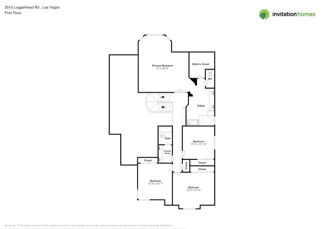Foto del edificio - 2013 Loggerhead Rd