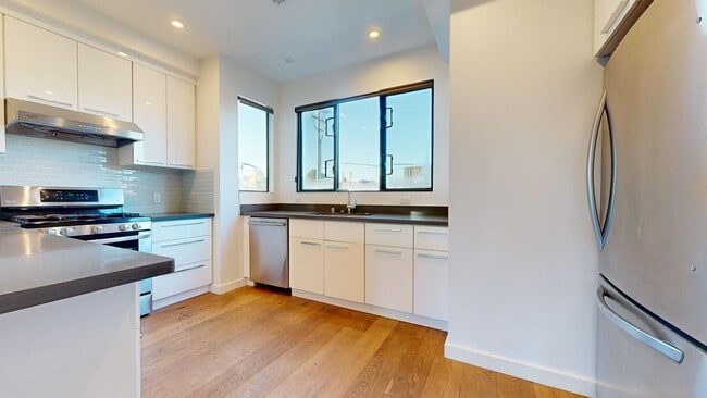 Building Photo - 4132 3rd St