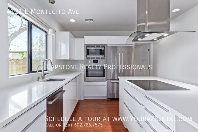 Building Photo - 4121 E Montecito Ave