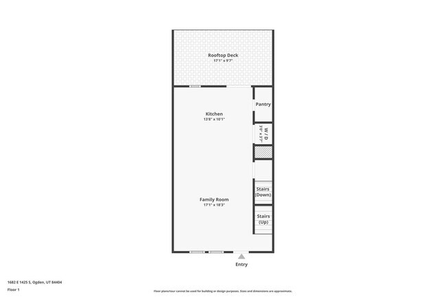 Foto del edificio - Spacious 3 Bed, 2.5 Bath Pet-Friendly Home...