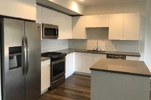 Foto principal - 1215 S Bedford St