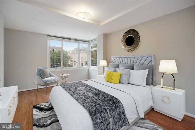 Foto del edificio - 1545 18th St NW