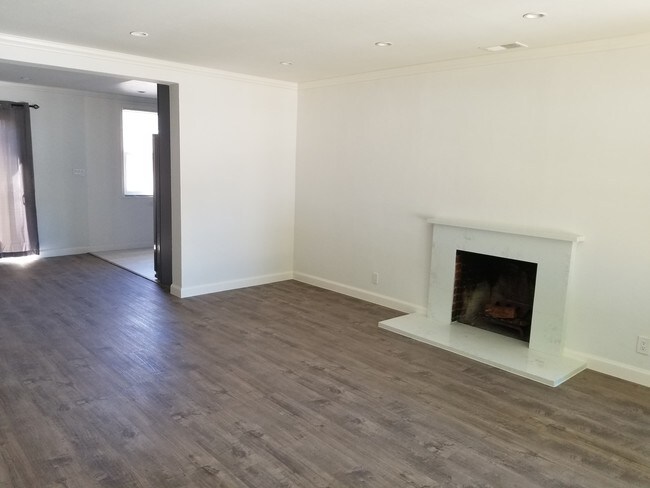 Sala de estar - 9 Broadway