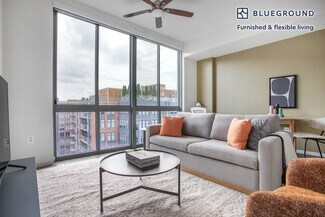 Building Photo - 55 M St NE