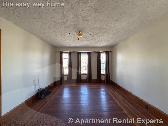 Foto del edificio - 1040 Broadway