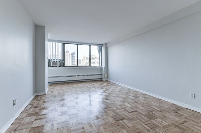 Photo du bâtiment - Skyliner