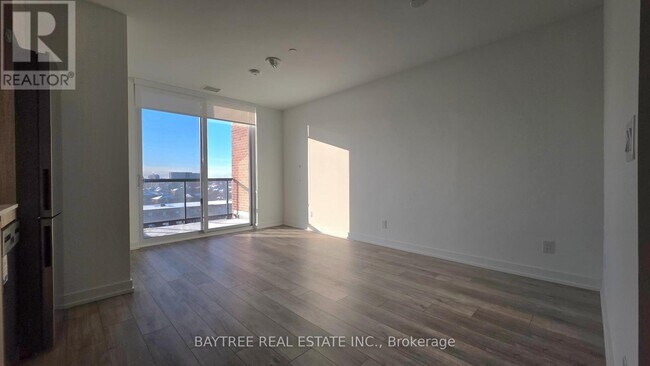 Building Photo - 3100 Keele St