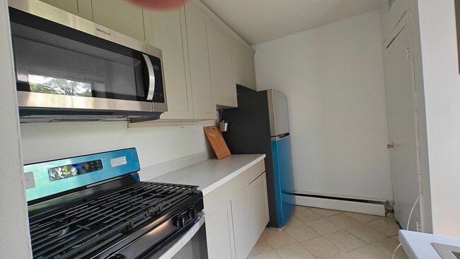 Foto del edificio - 145 Harrison Ave