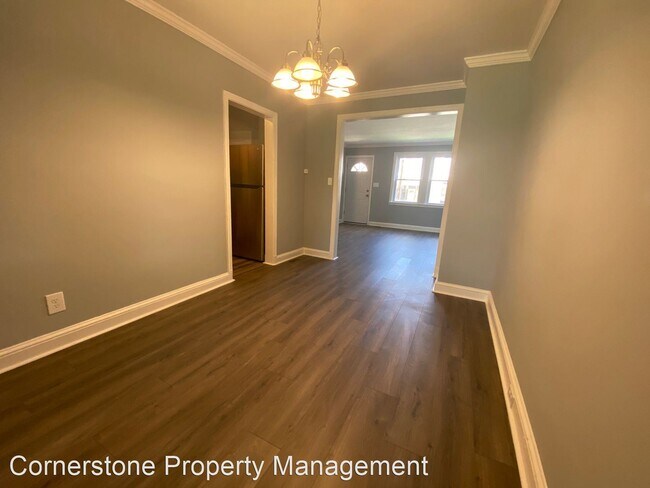 Foto del edificio - 3 br, 1 bath House - 5208 Craig Ave