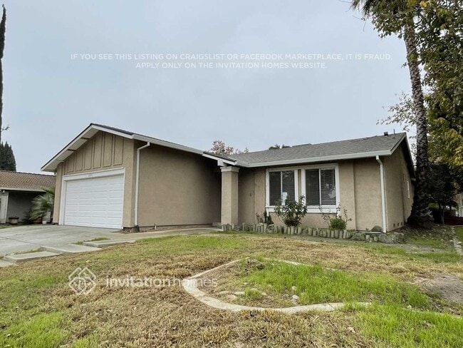 Building Photo - 2875 Georgia Dr