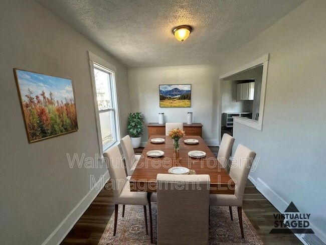 Foto del edificio - 219 Oberlin Rd