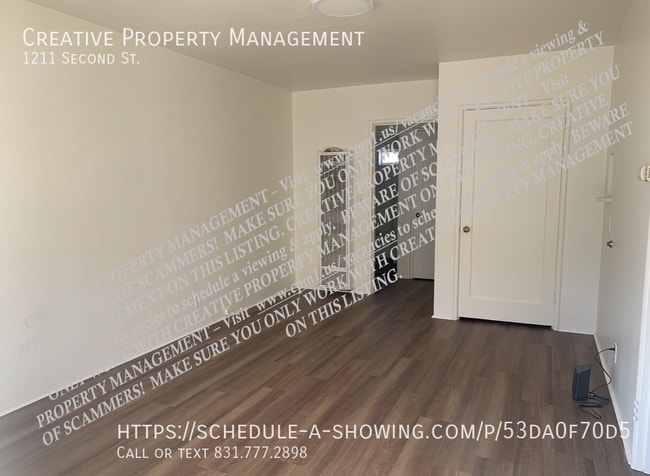Building Photo - 1211 Second St. -