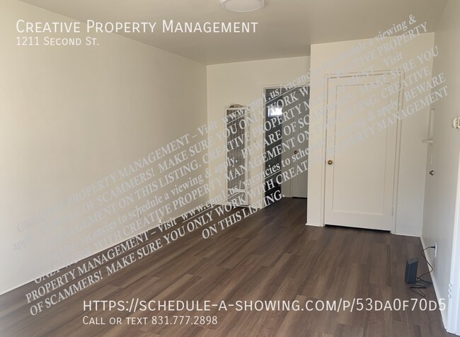 Foto del edificio - 1211 Second St. -