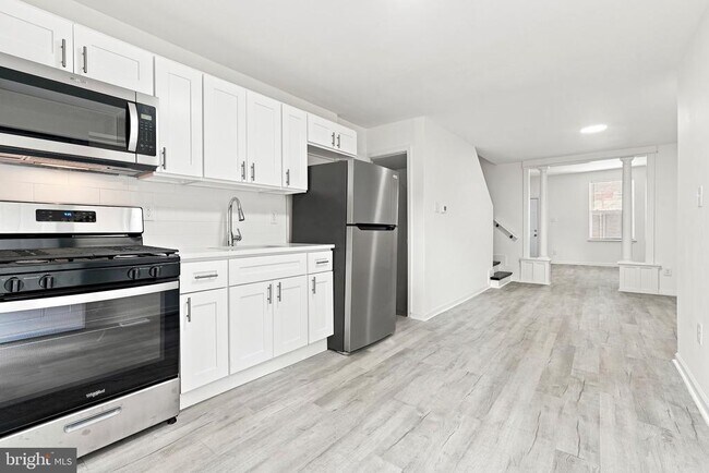 Foto del edificio - 1319 N 55th St