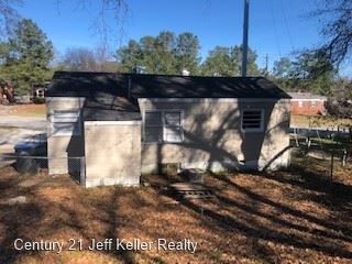 Building Photo - 2 br, 1 bath House - 2442 Lumpkin Rd