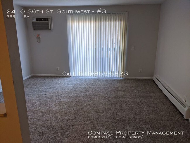 Foto del edificio - 2410 36th St SW