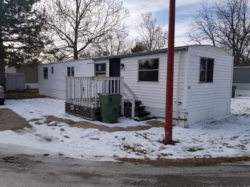 Foto principal - 2900 Grand Ave