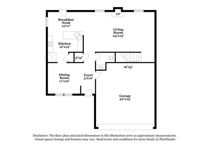 Building Photo - 1301 Braemar Highland Dr