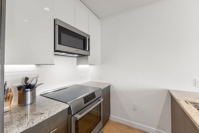 Foto del edificio - AEO #4007 - 1BR Penthouse