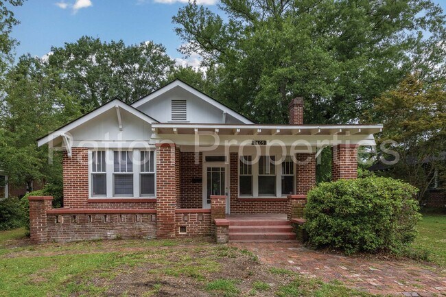Foto del edificio - 1409 Hagood Ave