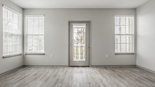 Foto del edificio - The Avenue at Polaris Apartments