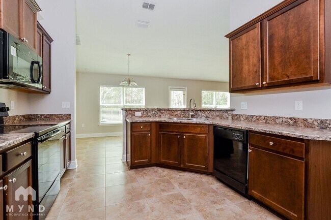 Building Photo - 1947 Angel Fish Loop