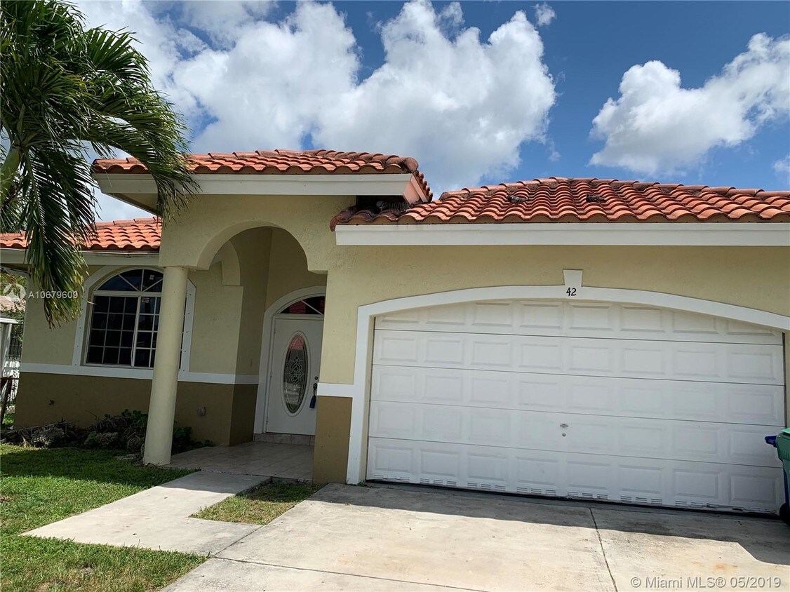 42 NW 119th St, Miami, FL 33168 House for Rent in Miami, FL